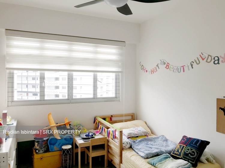 Blk 494E Tampines Street 43 (Tampines), HDB 3 Rooms #214661451